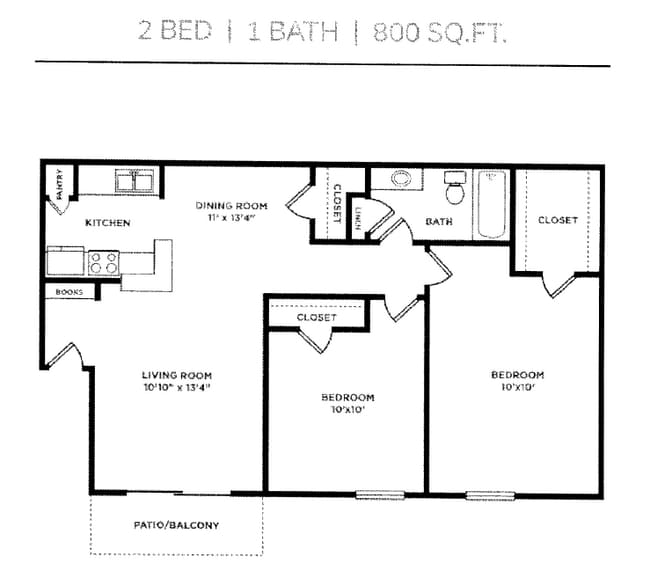 800 Sq Ft.png - 8801 Glencrest Management Co LLC