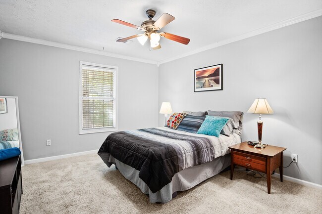 Building Photo - 304 Natchez Trace