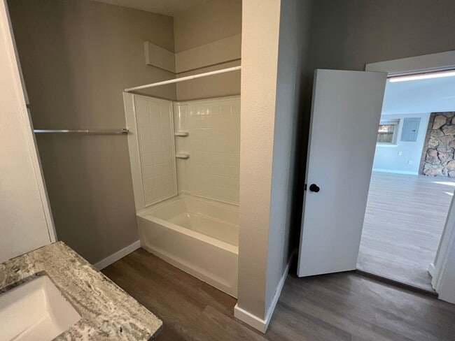 Building Photo - Non-Refundable & Security Deposit Total: $1800.00