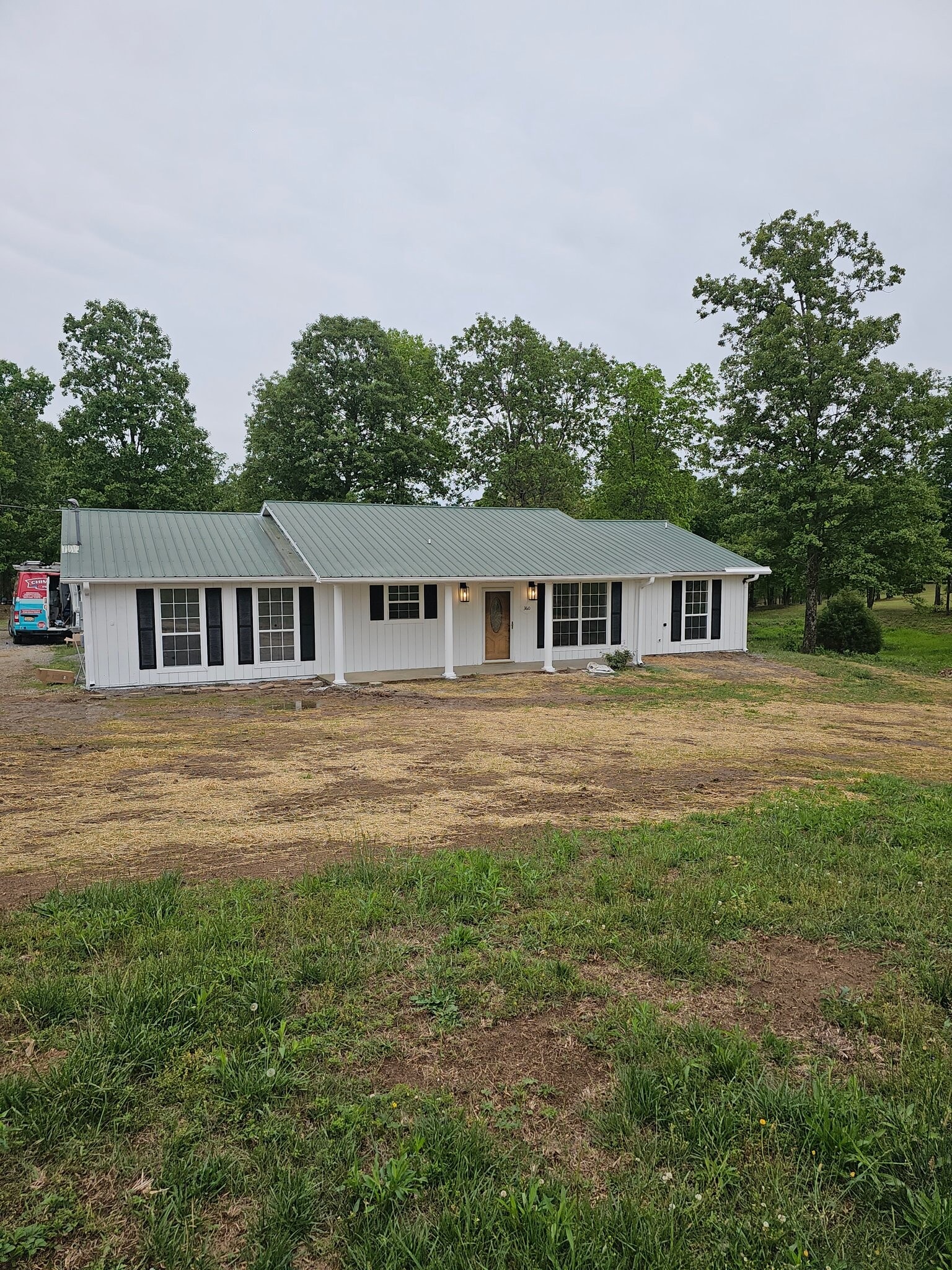 Building Photo - 360 Co Rd 343
