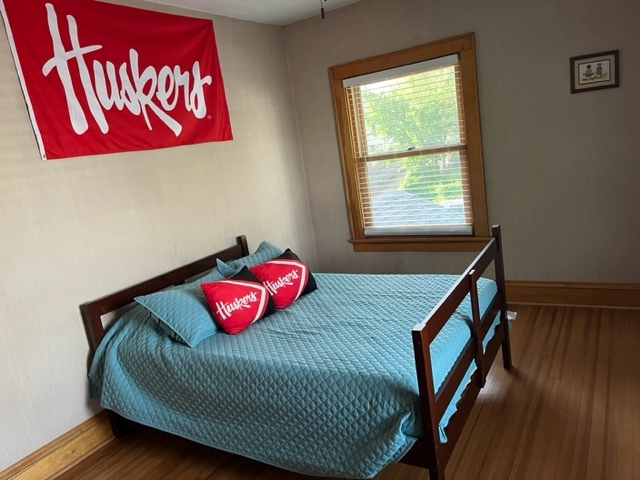 4th Bedroom - 719 Pine St