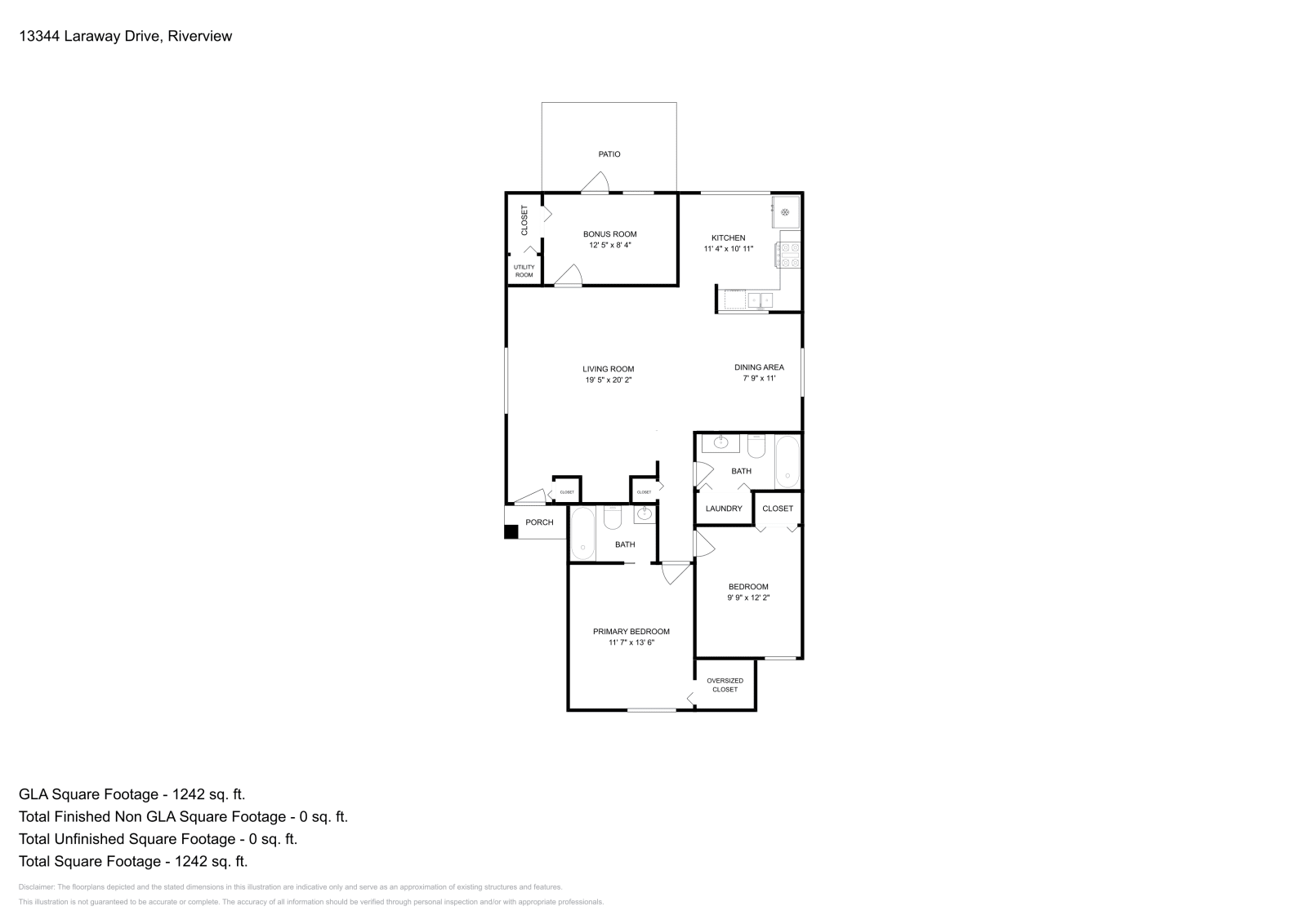 Building Photo - 13344 Laraway Dr