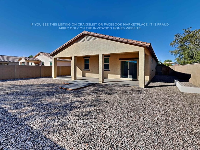 Building Photo - 18871 N Ventana Ln