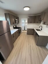 Building Photo - 1317 Michigan St