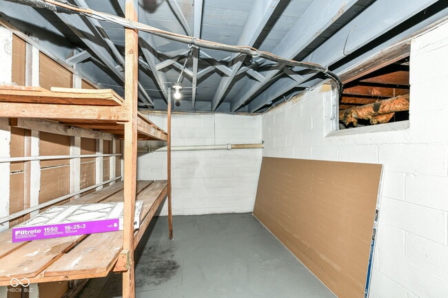 Building Photo - 5301 Evanston Ave