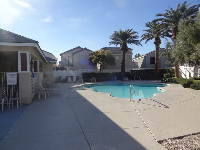Building Photo - 3 Bedroom, 2 1/2 Bath Home With Attached Garage In A Gated Community