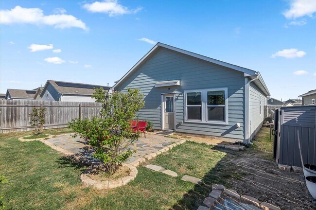 Building Photo - 2313 Forgetmenot Ln