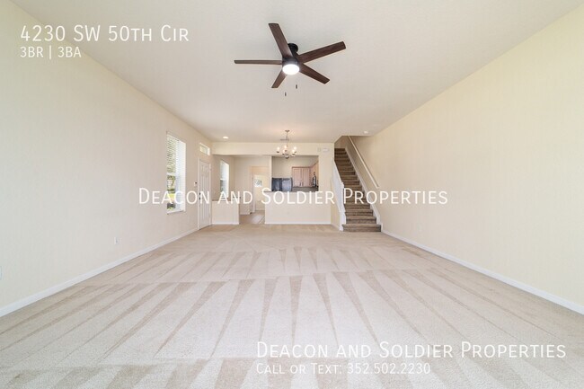 Building Photo - 4230 SW 50th Cir