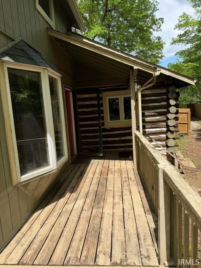Building Photo - 5870 IN-46
