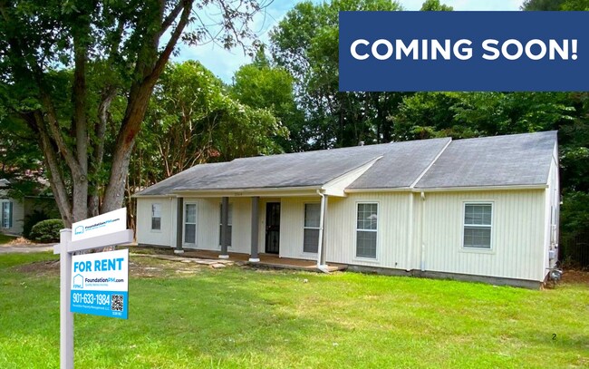 Primary Photo - 2564 Lynnfield Rd