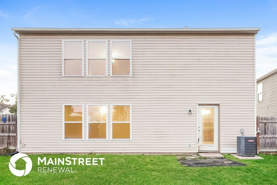 Building Photo - 4131 Congaree Dr