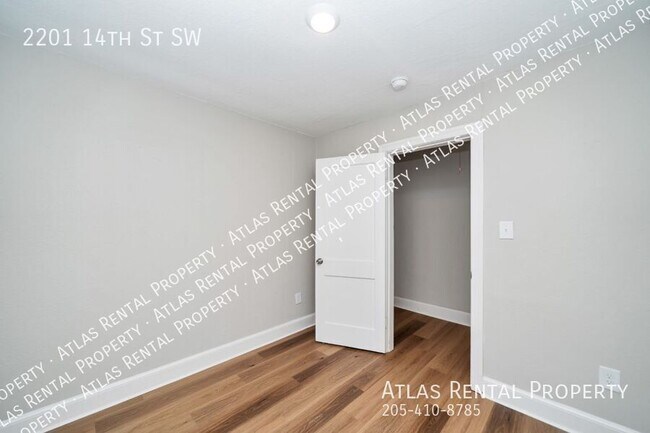 Building Photo - 2201 14th St SW