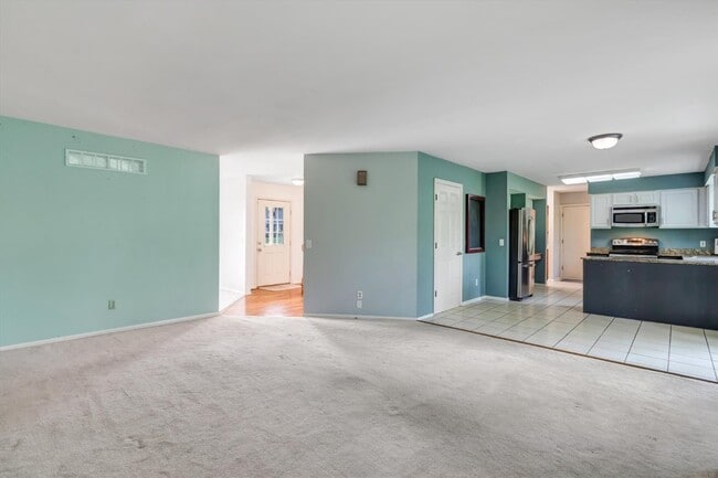 Building Photo - 1848 Denton Ridge Ct