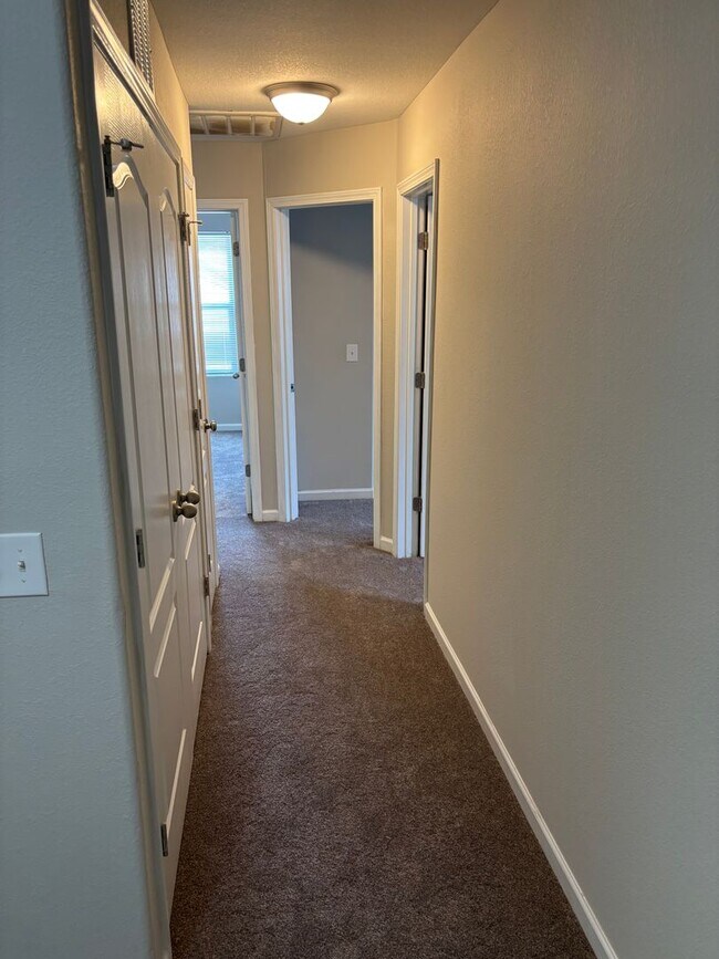 Building Photo - Newly Renovated Four Bedroom Home In North...