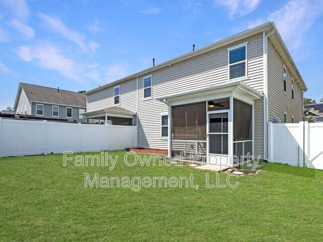 Building Photo - 205 Cypress Marsh Rd