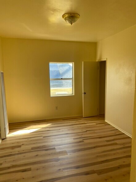 Bedroom #2 - 3050 National Ave
