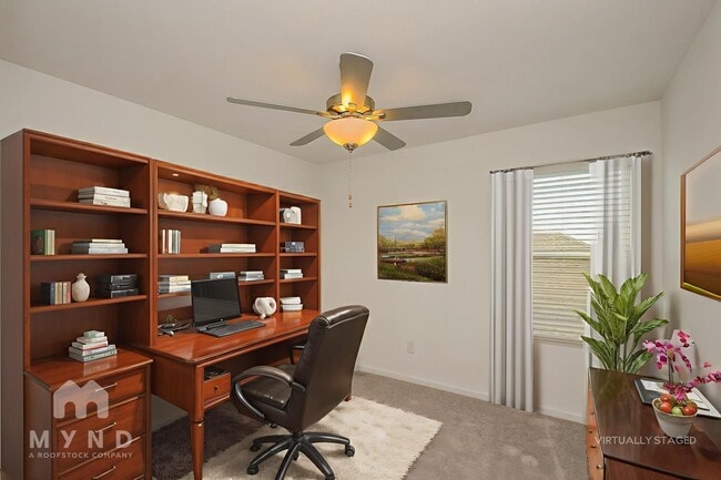 Building Photo - 2749 Mistwood Dr