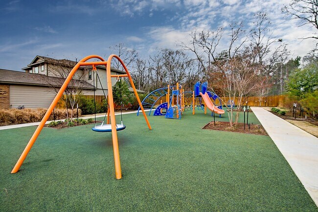 Building Photo - 14023 Mack Wood Trl
