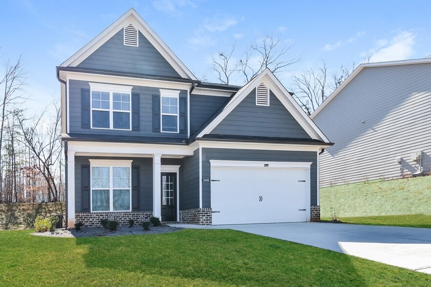 Building Photo - 3446 Sugarberry Dr