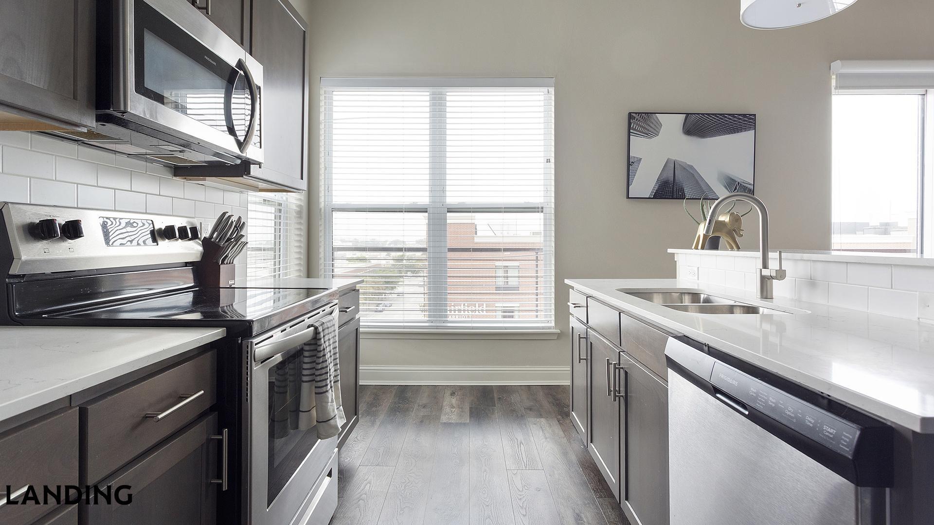 Building Photo - 110 N Boston Ave