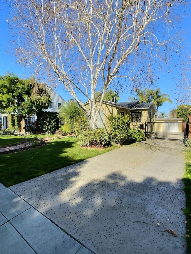 Building Photo - Charming Willow Glen Home- 2 bed / 2 bath