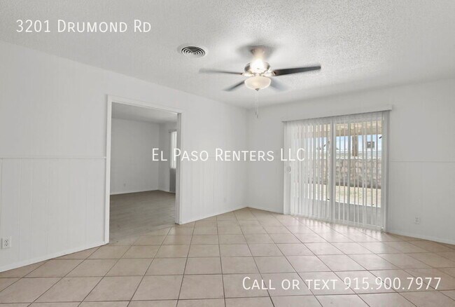 Building Photo - 3201 Drumond Rd