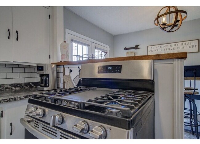 Building Photo - Charming Home in Tech Terrace – Updated & ...