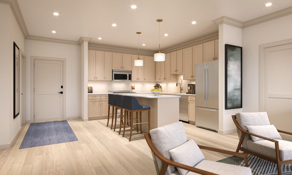 Building Photo - The Lawrence