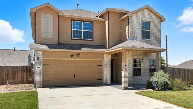 Building Photo - 534 Candor Stone