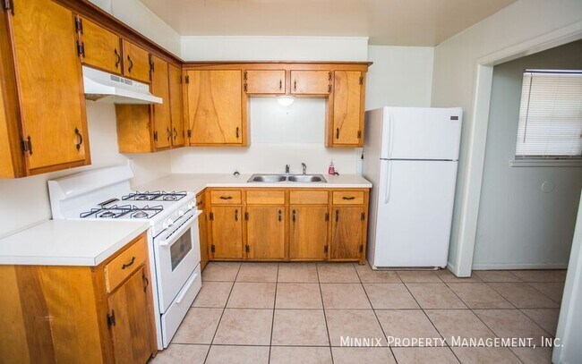 Building Photo - 4602 52nd St