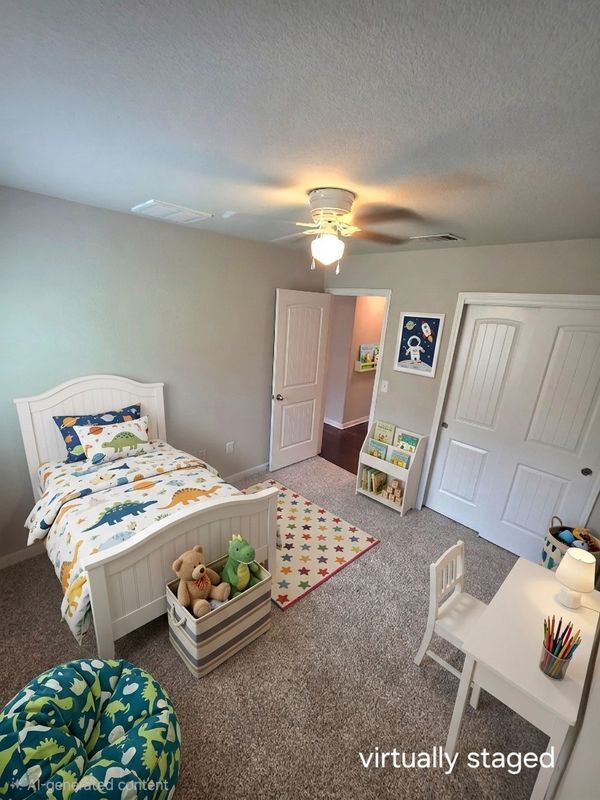 Building Photo - 517 Heritage Springs Trail