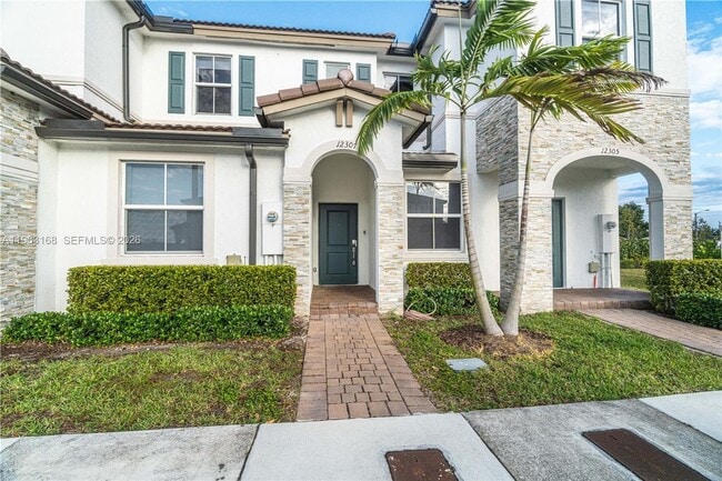 Building Photo - 12307 NW 23rd Ct