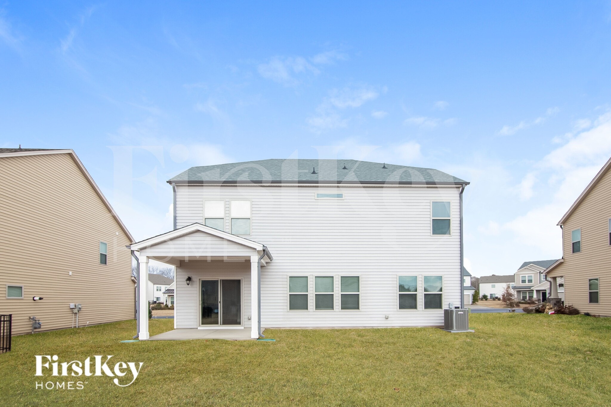 Building Photo - 6018 Forney Ct