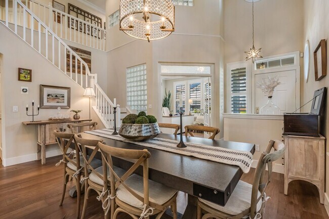 Building Photo - 4 Bedroom Designer Dream Home in La Costa