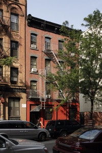Building Photo - 78 East 3rd Street