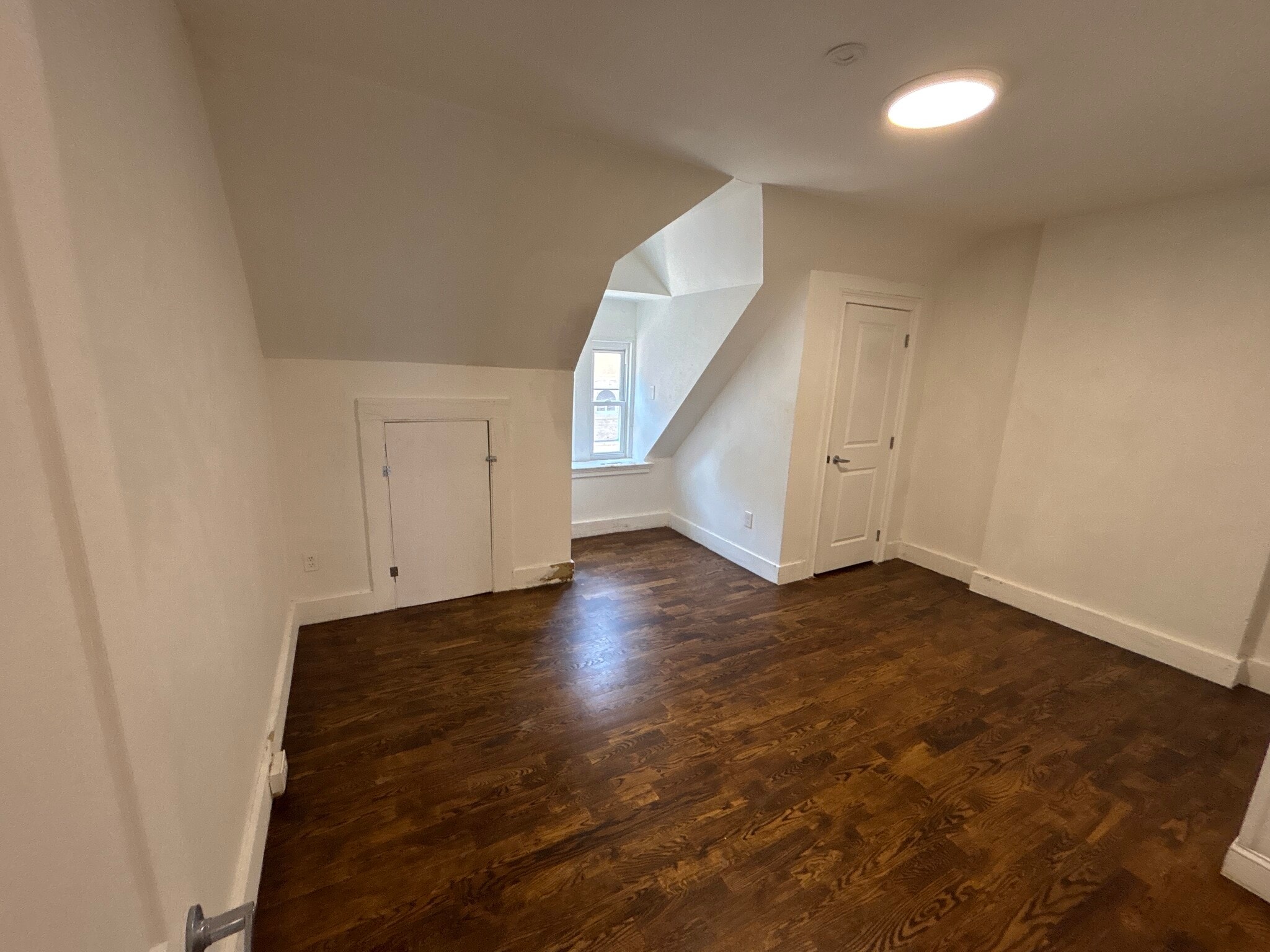Bedroom 3 - 265 Orange St