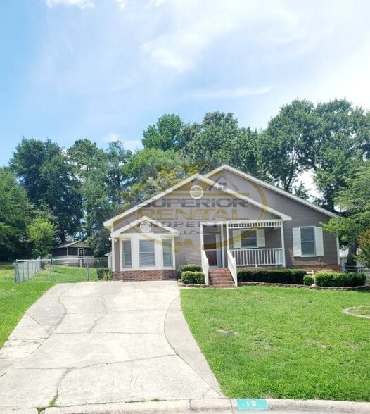 Building Photo - 13 Tomafield Ct