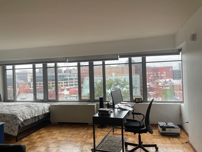 Building Photo - 1711 Massachusetts Ave NW