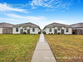 Building Photo - 1809 Stauffers St