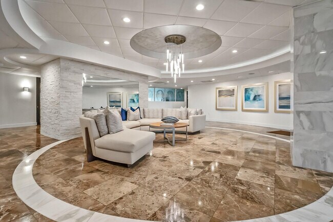 Building Photo - 3800 Galt Ocean Dr