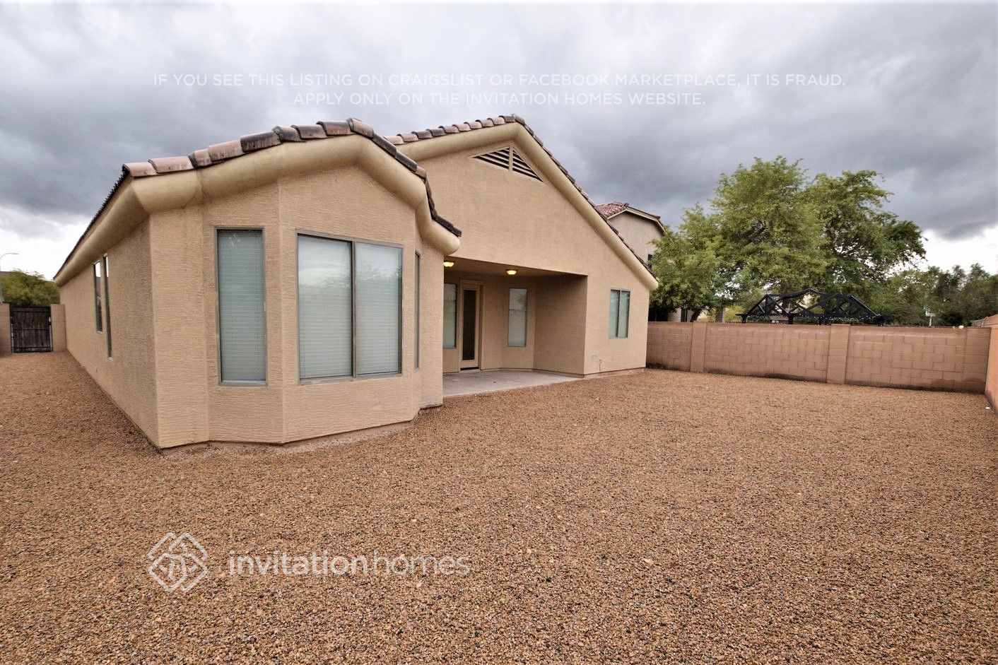 Building Photo - 4450 W Darrel Rd