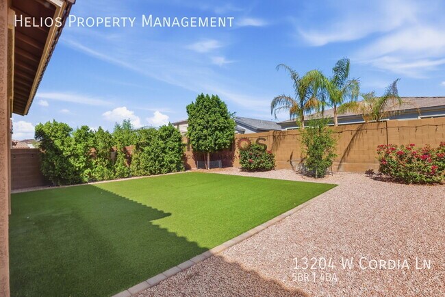 Building Photo - 13204 W Cordia Ln