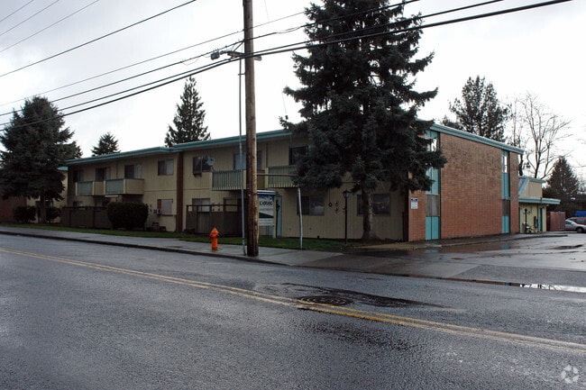 Primary Photo - Kamani Apartments