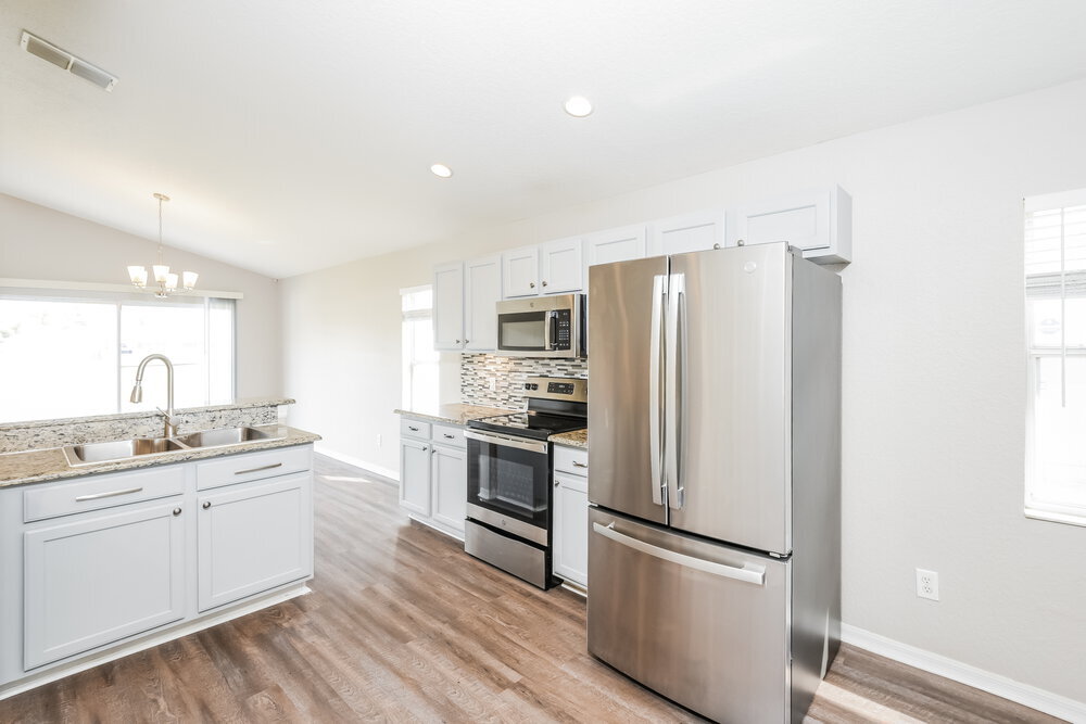 Building Photo - 1035 Pine St