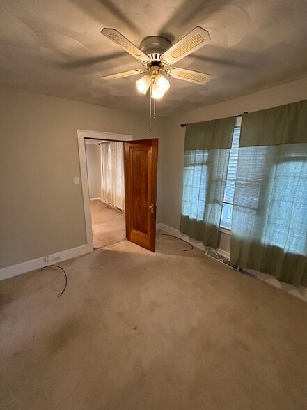 Bedroom 1 - 1118 Kellogg Ave