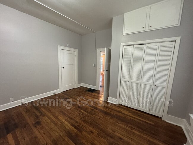 Building Photo - 1503 Bernard Ave