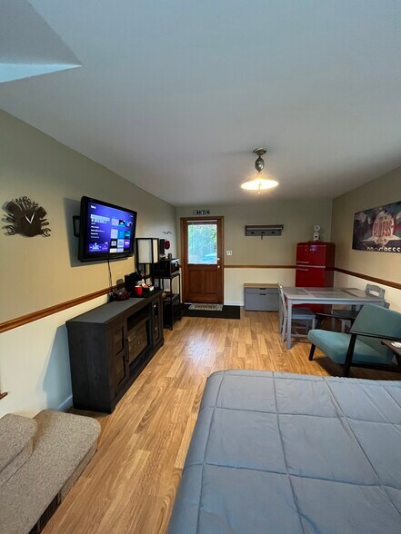 Building Photo - 3512 Harrison Ave