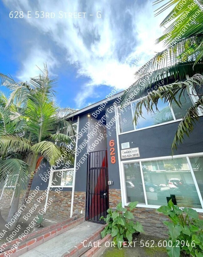 Building Photo - 628 53rd St