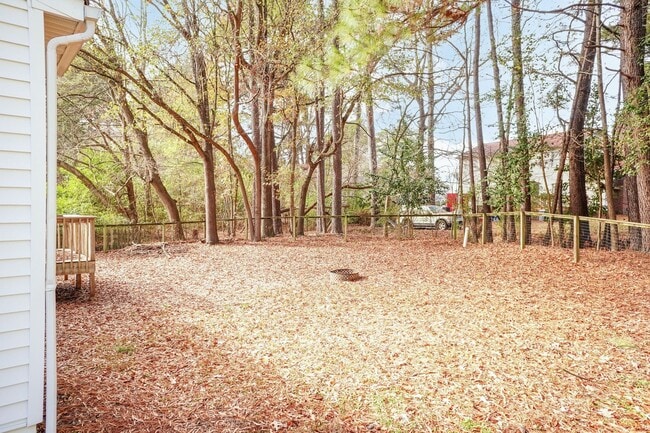 Building Photo - Gorgeous 3 Bedroom Home in Raleigh