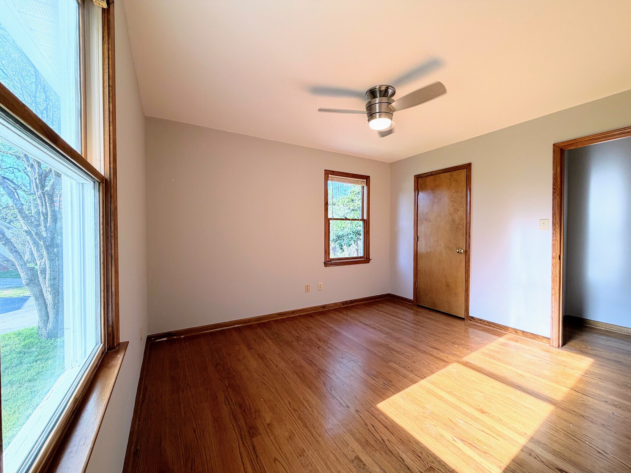 Guest Bedroom 2 - 1195 Tirzah Rd
